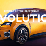 R5 éléctrique
