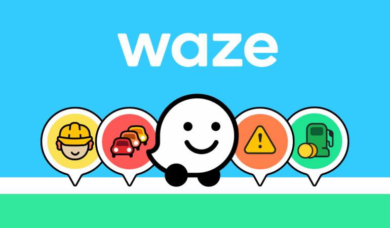 waze Android