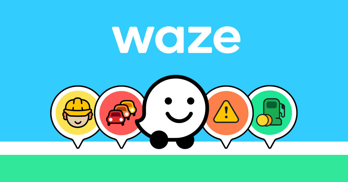 waze Android