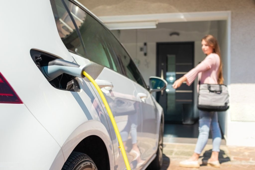 autonomie voiture électrique