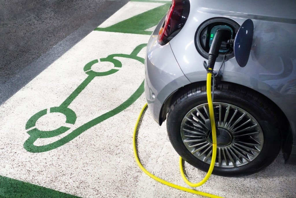 Véhicules électriques